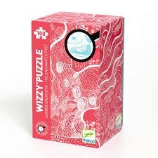 Wizzy Puzzle L'albero Incantato