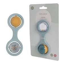 Ball Rattle
