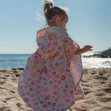 Beach Poncho