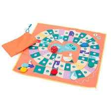 Travel game - Gioco dell'oca e Serpenti e scale