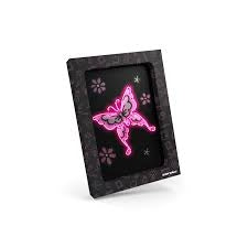 KidyNeon - kit bricolage con filo di neon