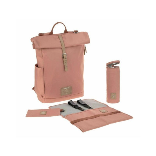 Zaino Fasciatoio Rolltop