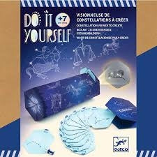 Costellazioni - Do it yourself*