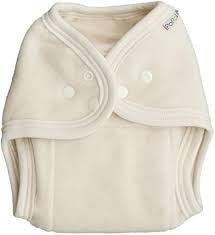 Kit Pannolini Ultrafit e One Size in Spugna soft GOTS