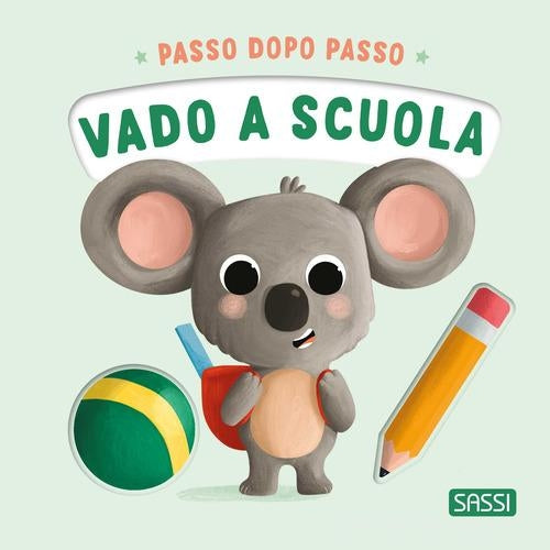 Vado A Scuola