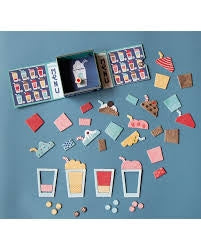 Shakes - Tiny game