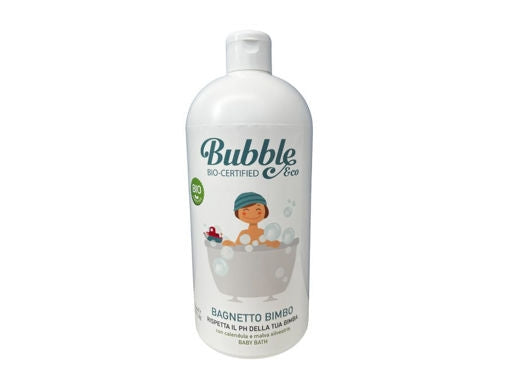 Bagnetto Bimbo 1 L - Linea I Giganti
