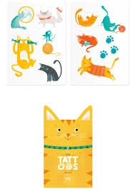 Tattoos