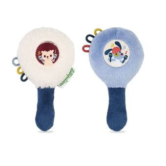 Maracas Peluche