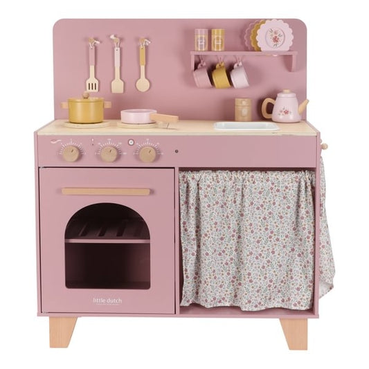 Cucina Rosa