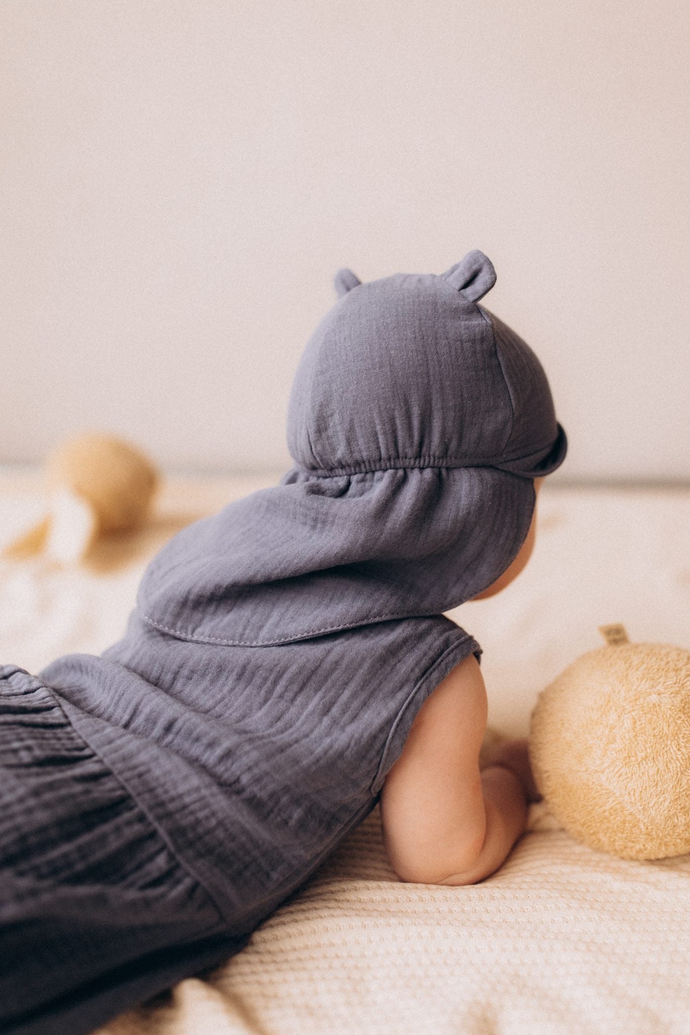 Cappellino per il Sole