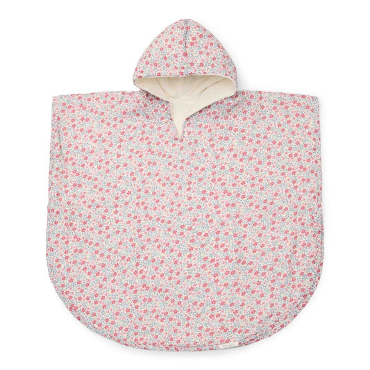 Beach Poncho