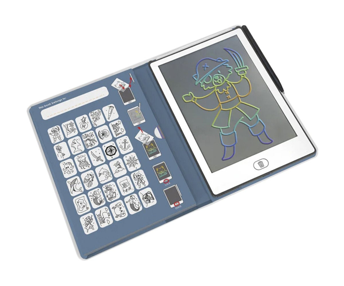 Tablet per Disegnare