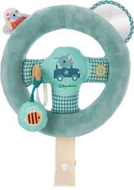 Joe al Volante