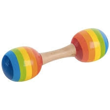 Maracas doppia