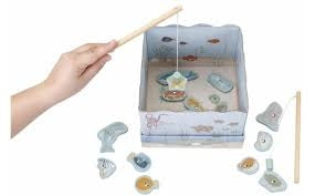 Fishing Game - Sea Animal