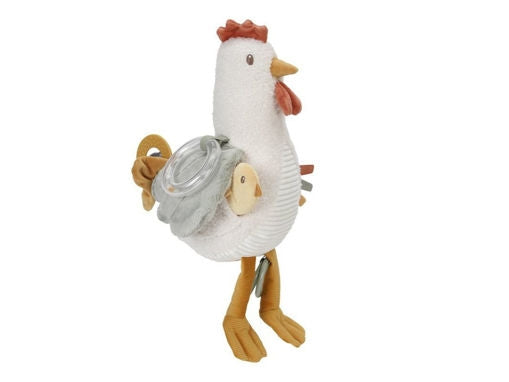 Gallo Little Farm 25 cm