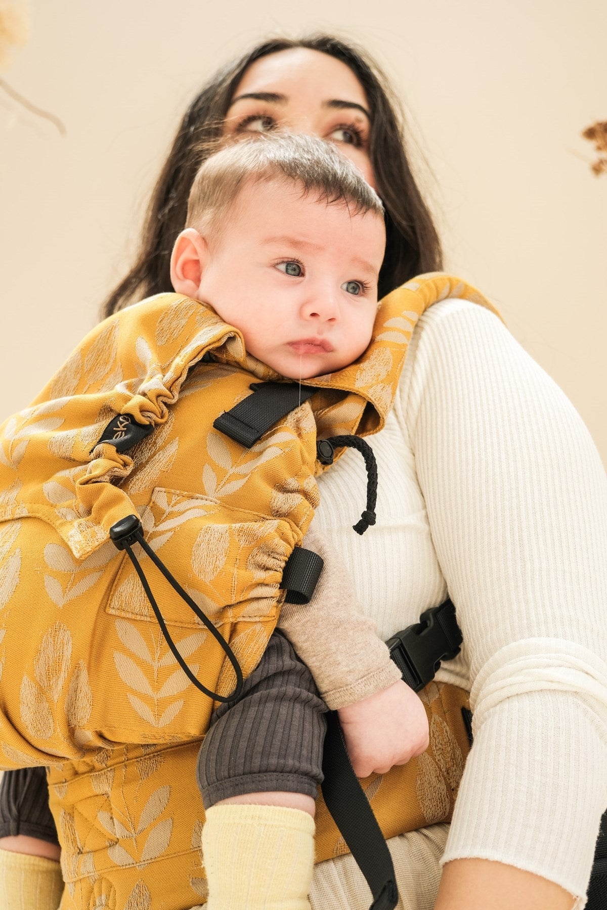 Marsupio Ergonomico Neko Switch Baby Size