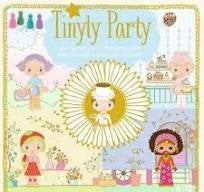 Tinyly party