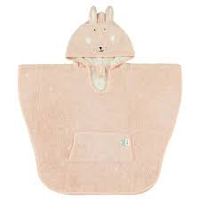 Poncho di Spugna