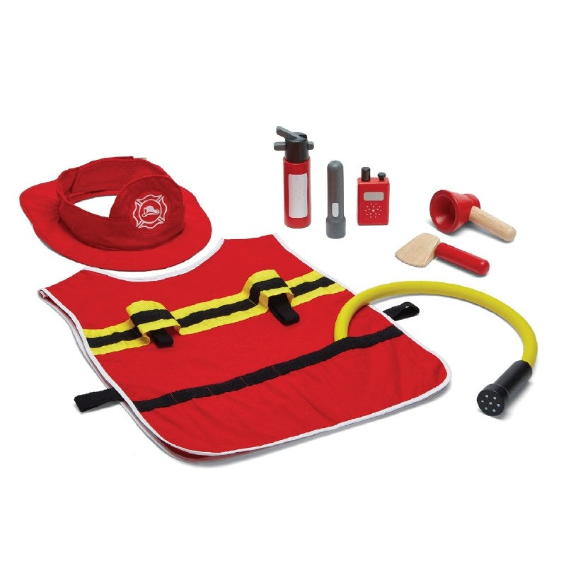 Set Pompiere