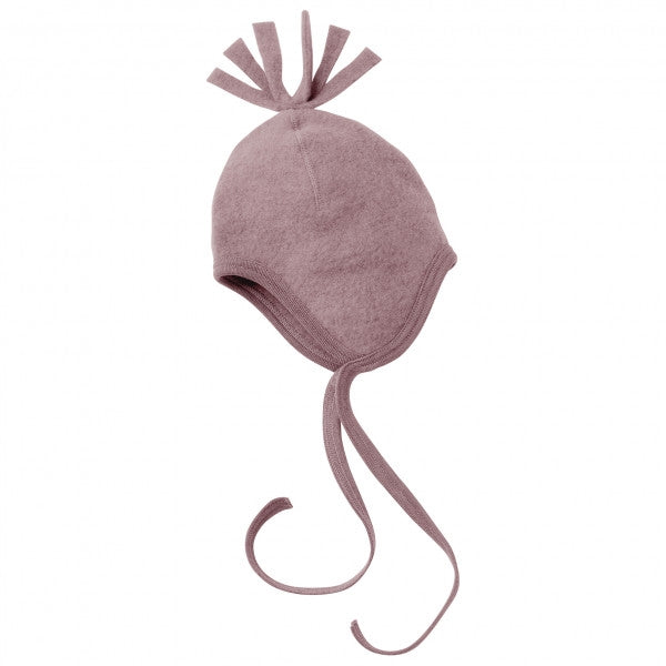 Baby-hat con copriorecchie