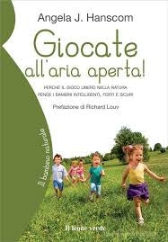 Giocate all'aria aperta