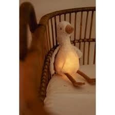 Luce notturna con suoni - Baby Goose