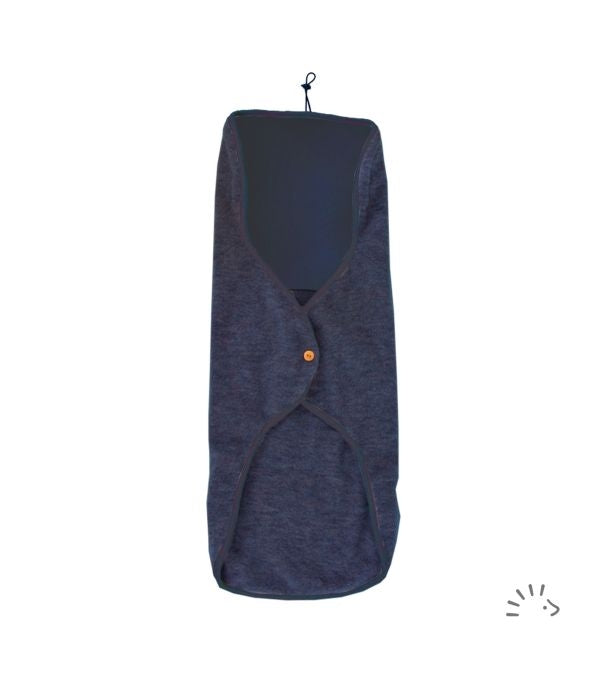 Coperta in Lana per seggiolino auto