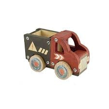 Camion da Costruire