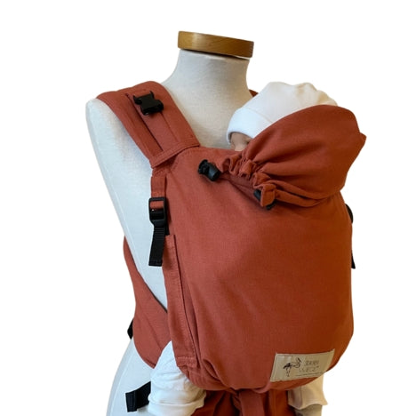 Half Buckle Storchenwiege