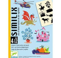 Similix