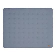 Playpen Mat Tappeto Blue