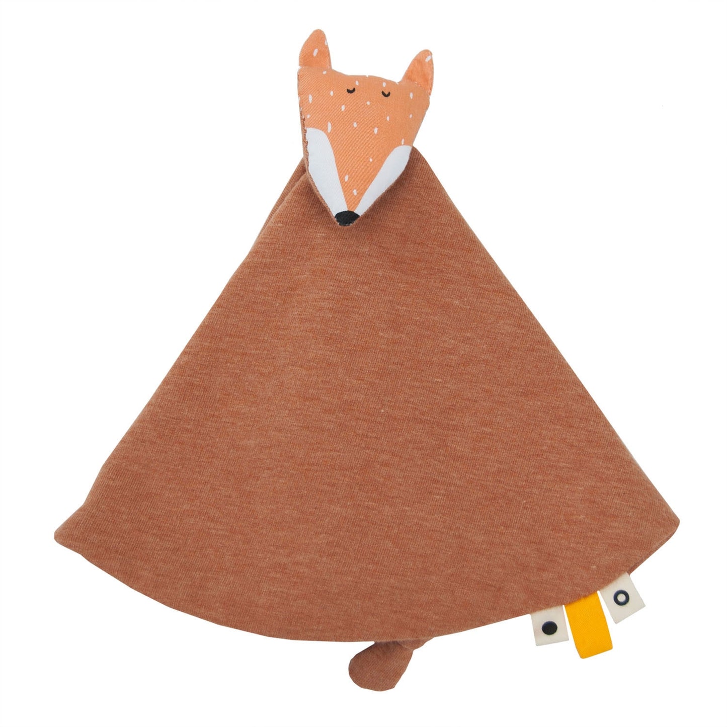 Doudou Mr. Fox