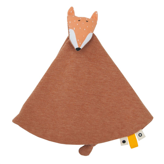Doudou Mr. Fox