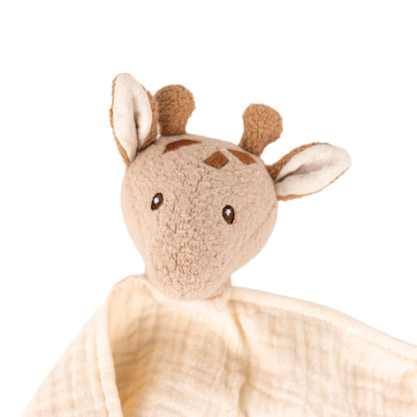 Doudou Leonie Giraffe
