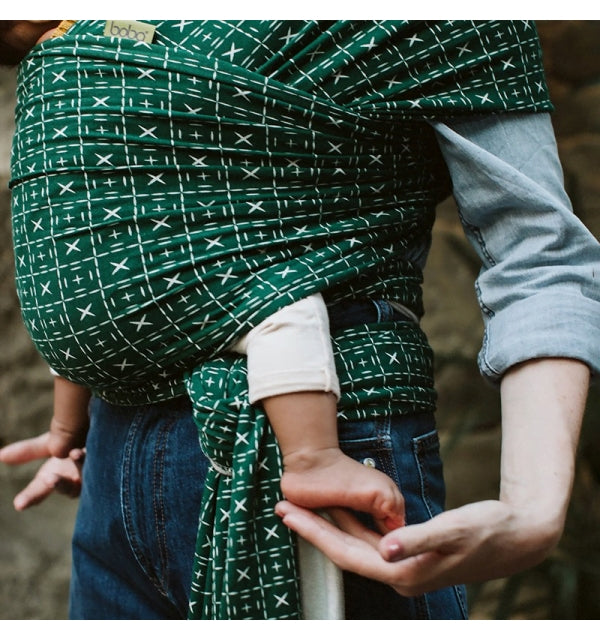 Fascia Elastica Boba Wrap