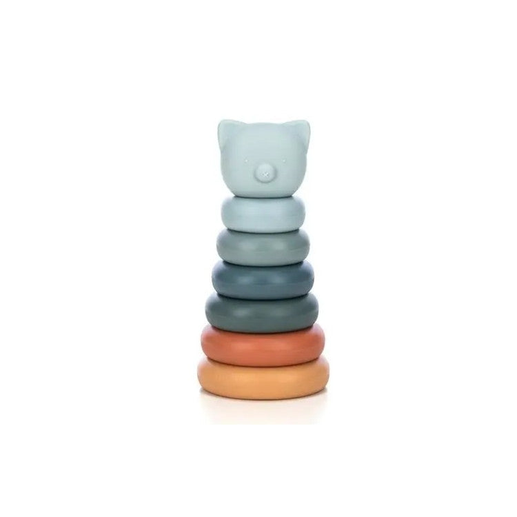 Torre Impilabile in Silicone
