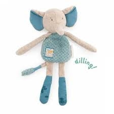 Sonaglio Elefante