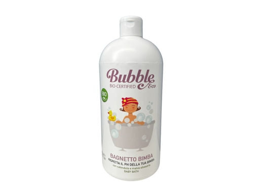 Bagnetto Bimba 1 L - Linea I Giganti