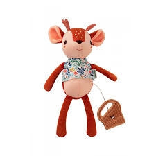 Stella Peluche Musicale