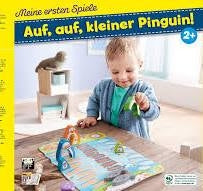 Su Su Piccolo Pinguino