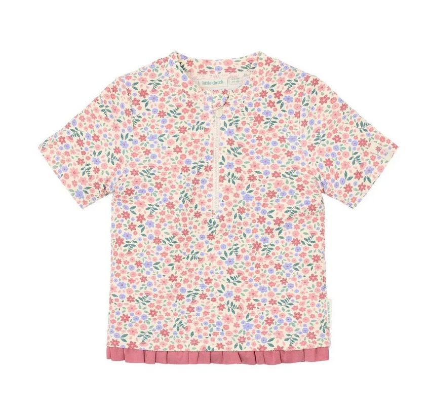 Swim Shirt