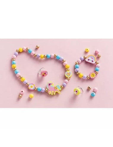4 Gioielli In Legno Da Realizzare - Rainbow Land