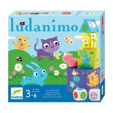 Ludanimo