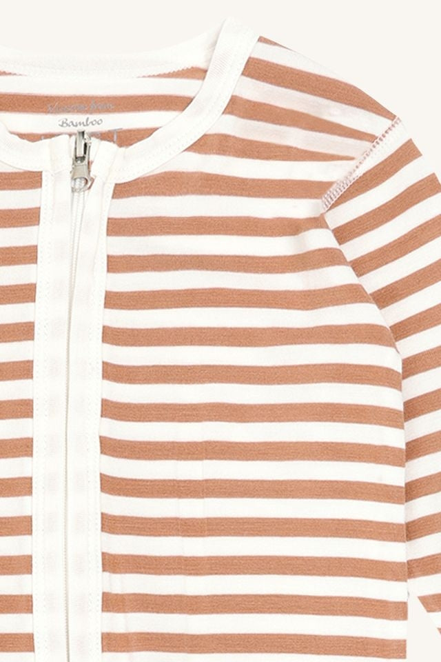 Tutina in Bamboo