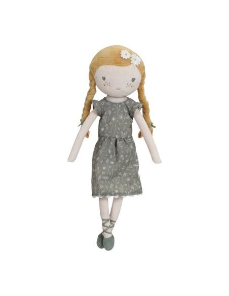 Cuddle doll Julia