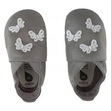 Soft Sole