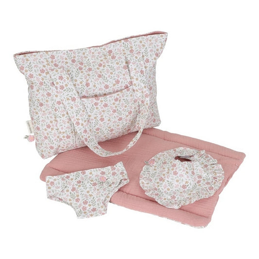 Nursery bag per bambole