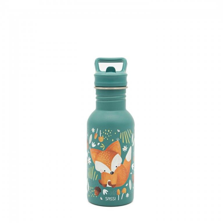 Borraccia In Acciaio 500 ml